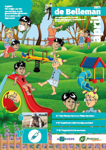 editie april 2021