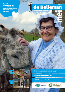 editie mei 2021