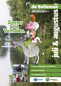 editie zomer 2021