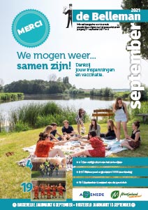 editie september 2021