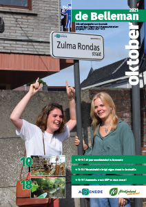 editie oktober 2021