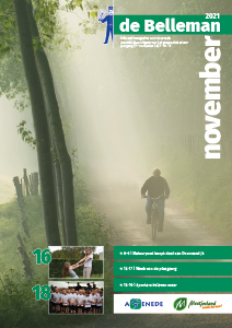 editie november 2021