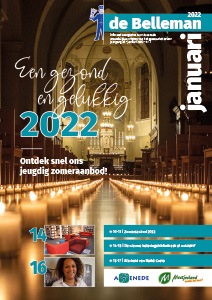 editie januari 2022