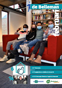 editie februari 2022