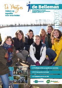 editie maart 2022
