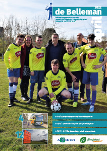 editie april 2022