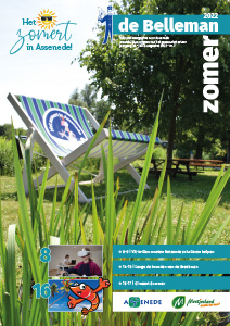 editie zomer 2022