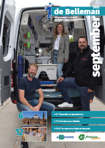 editie september 2022