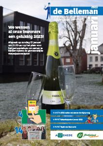 editie januari 2023