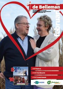 editie februari 2023