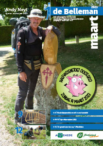 editie maart 2023