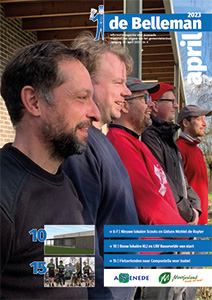 editie april 2023