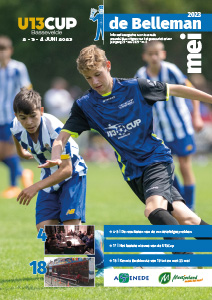 editie mei 2023