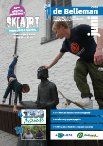 editie juni 2023
