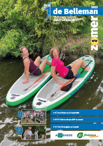 editie zomer 2023