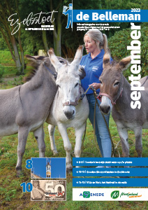 editie september 2023