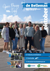editie oktober 2023