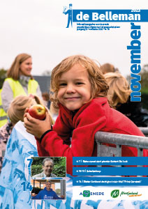 editie november 2023
