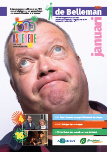 editie januari 2024