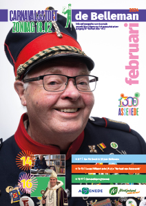 editie februari 2024