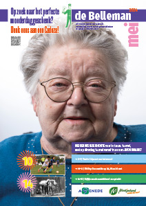 editie mei 2024