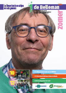 editie zomer 2024