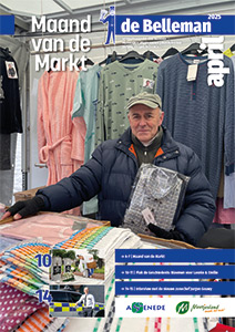 editie april 2025