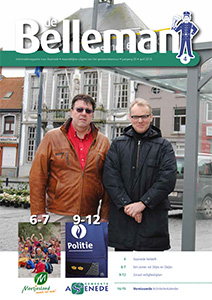 editie april 2014