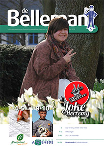 editie mei 2014