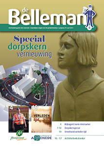 editie juni 2013