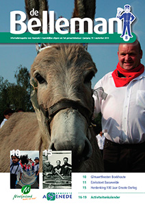 editie september 2013
