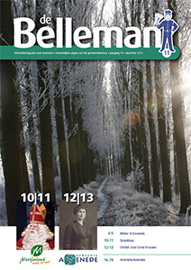 editie december 2013
